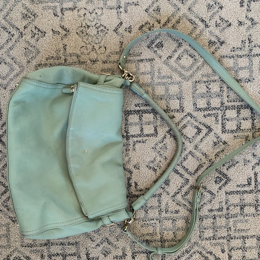 Kate Spade crossbody purse